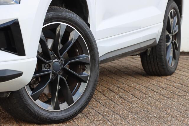 Skoda Karoq 1.5 TSI ACT Sportline Business 150pk DSG7