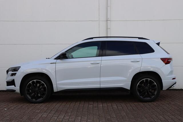 Skoda Karoq 1.5 TSI ACT Sportline Business 150pk DSG7