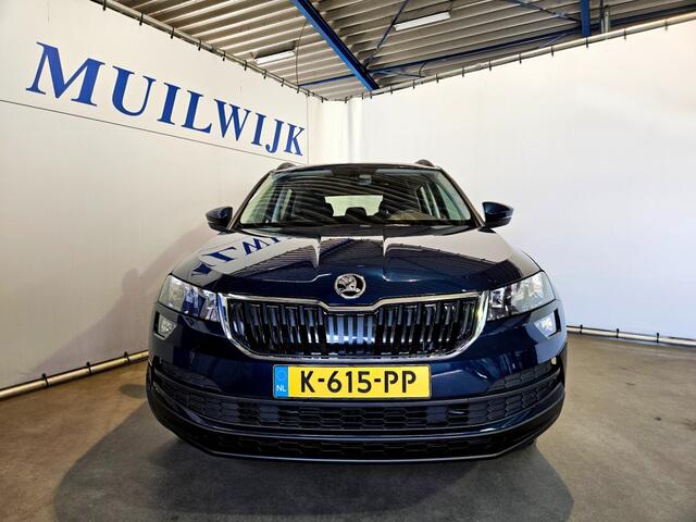 Skoda Karoq 1.0 TSI Business Edition / Navi / CarPlay / NL Auto