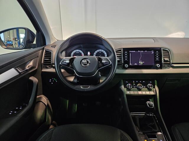 Skoda Karoq 1.0 TSI Business Edition / Navi / CarPlay / NL Auto