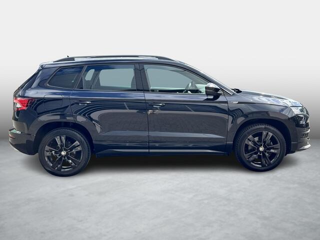 Skoda Karoq 1.5 TSI ACT Sportline Business