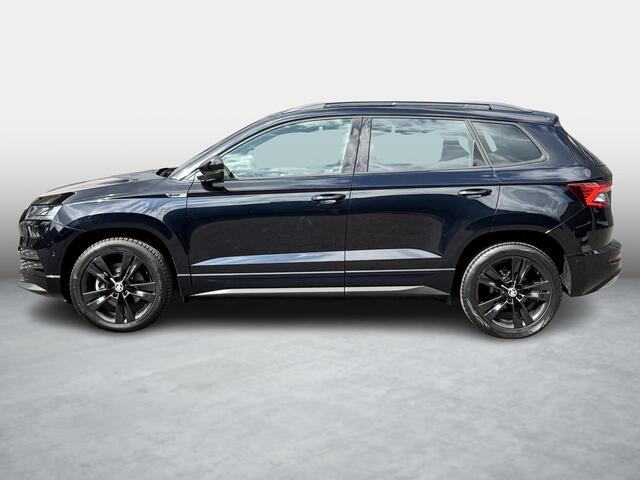 Skoda Karoq 1.5 TSI ACT Sportline Business