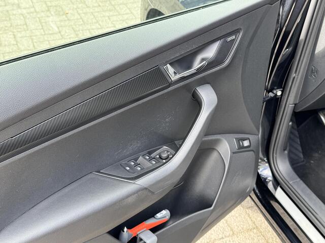 Skoda Karoq 1.5 TSI ACT Sportline Business