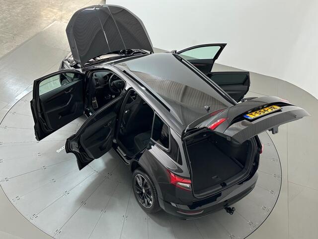 Skoda Karoq 1.5 TSI SPORTLINE BLACKLINE DSG AUTOMAAT