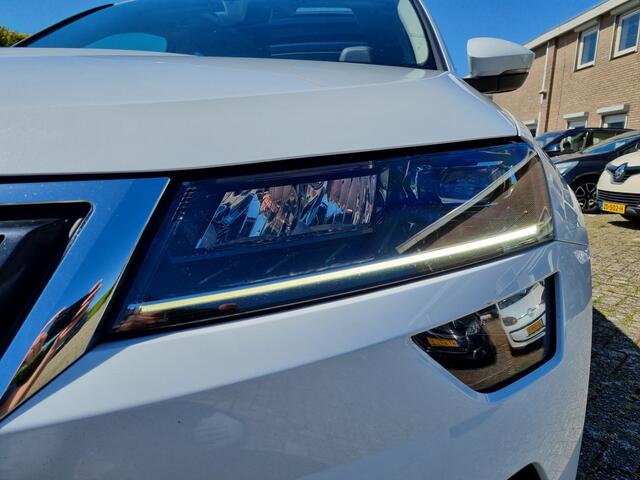 Skoda Karoq 1.5 TSI ACT Style Business ?PANODAK ?CARPLAY ?CANTON SOUND