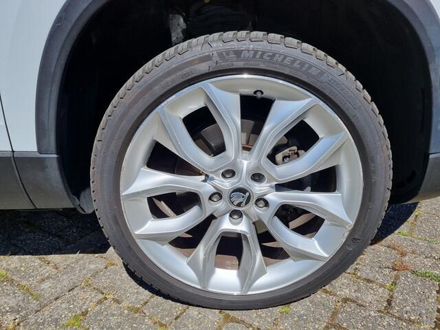 Skoda Karoq 1.5 TSI ACT Style Business ?PANODAK ?CARPLAY ?CANTON SOUND