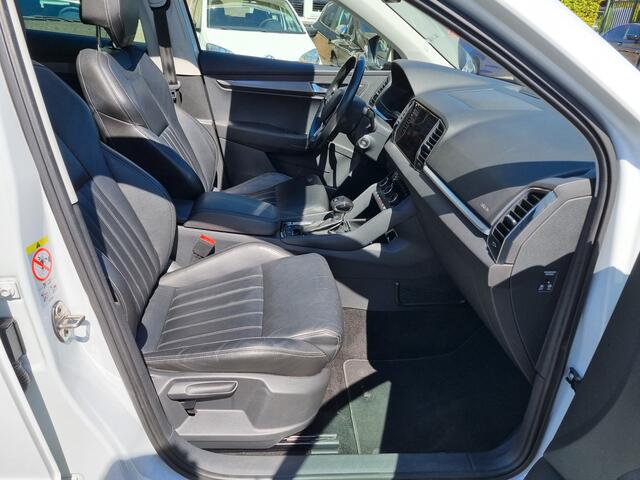 Skoda Karoq 1.5 TSI ACT Style Business ?PANODAK ?CARPLAY ?CANTON SOUND