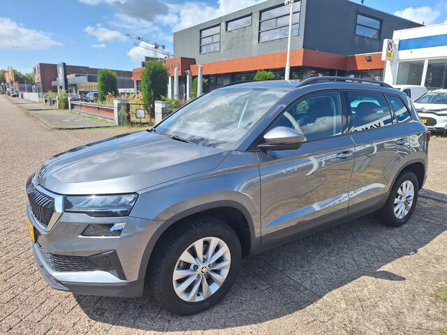 Skoda Karoq 1.0 TSI Ambition