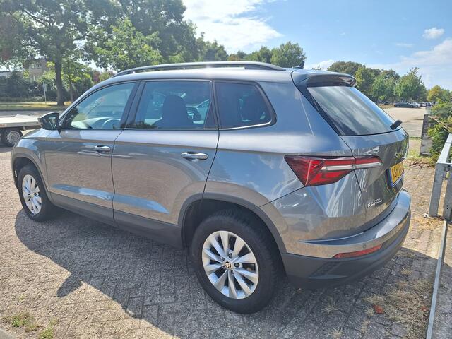 Skoda Karoq 1.0 TSI Ambition