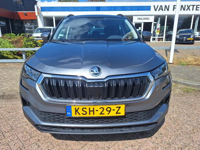 Skoda Karoq 1.0 TSI Ambition