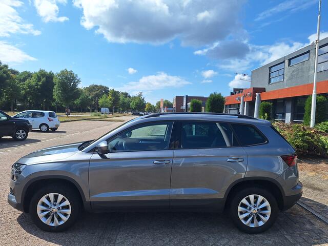 Skoda Karoq 1.0 TSI Ambition