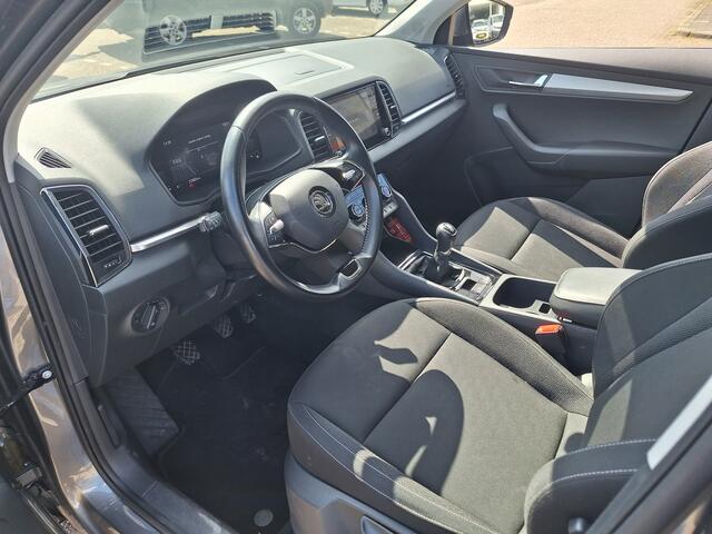 Skoda Karoq 1.0 TSI Ambition