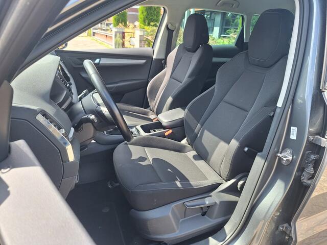 Skoda Karoq 1.0 TSI Ambition