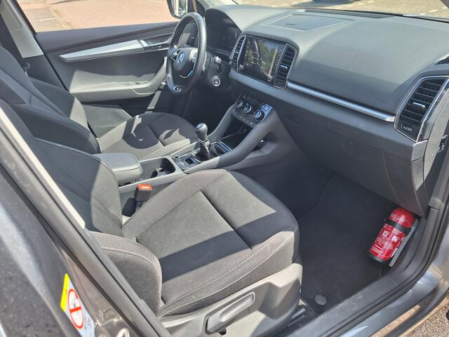 Skoda Karoq 1.0 TSI Ambition