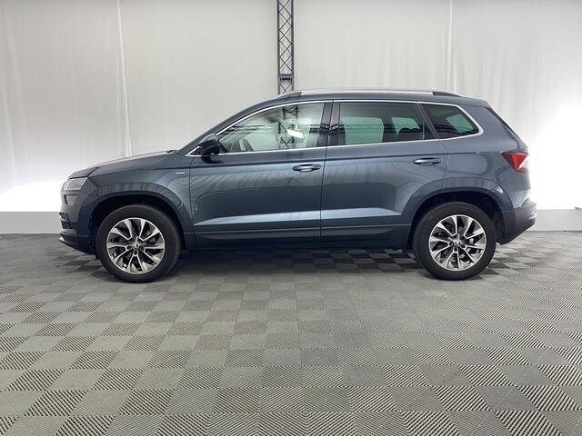 Skoda Karoq 1.5 TSI ACT Business Edition Automaat | Apple CarPlay | Navi | Stoelverw. voor en achter | Keyless