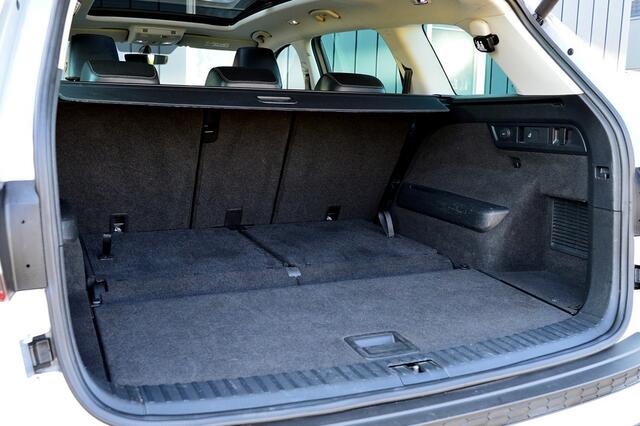Skoda Kodiaq 1.4 TSI ACT Ambition Business 7p. Rijklaarprijs-Garantie Panoramadak Leder Navigatie Led Trekhaak