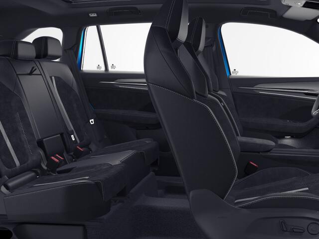 Skoda Kodiaq Sportline Business 1.5 TSI PHEV 150 kW / 204 PK SU | Comfort pakket | Panorama dak | Trekhaak wegklapbaar | 1500,- inruilvoordeel!!