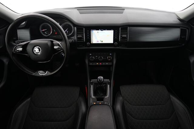 Skoda Kodiaq 1.5 TSI Business Edition