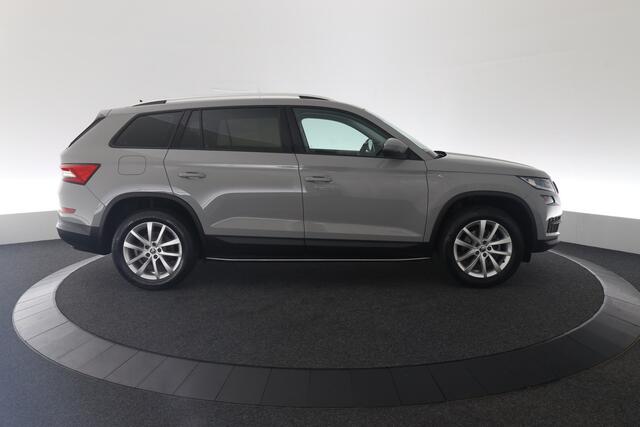 Skoda Kodiaq 1.5 TSI Business Edition