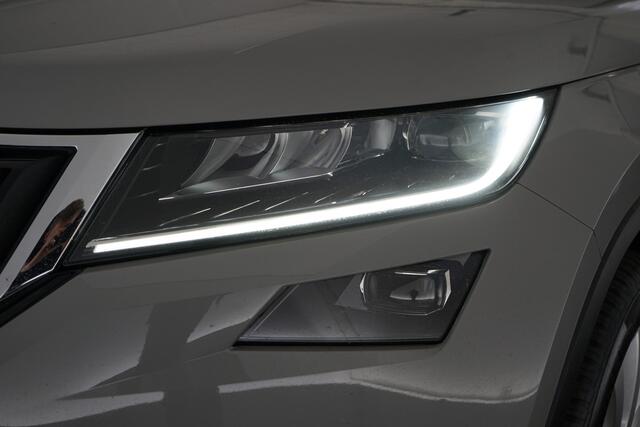 Skoda Kodiaq 1.5 TSI Business Edition