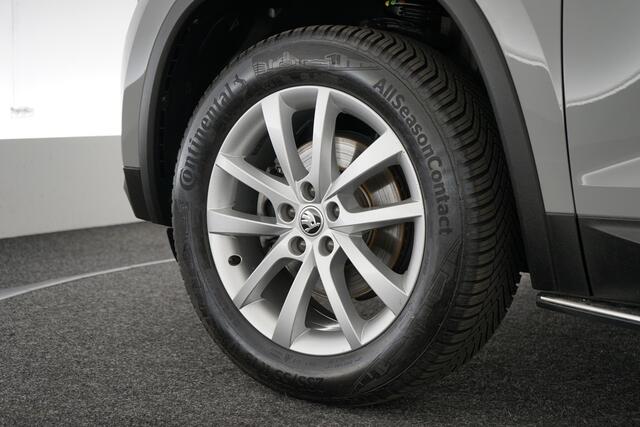 Skoda Kodiaq 1.5 TSI Business Edition