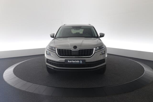 Skoda Kodiaq 1.5 TSI Business Edition