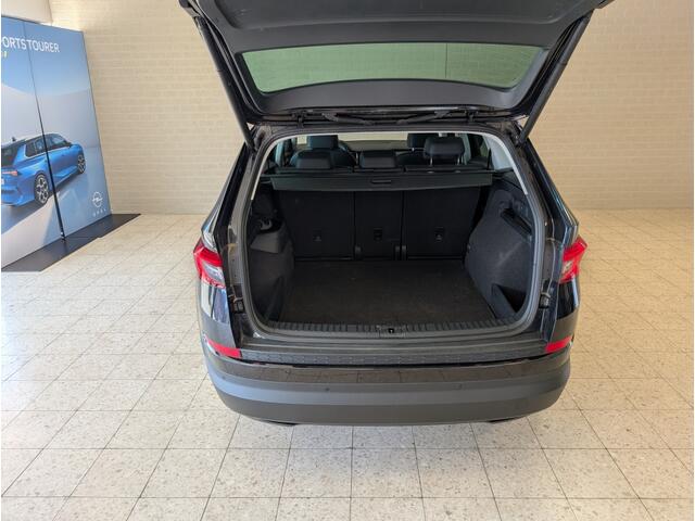 Skoda Kodiaq 1.5 TSI (150Pk) Business Edition Navi Clima Géén Afleverkosten