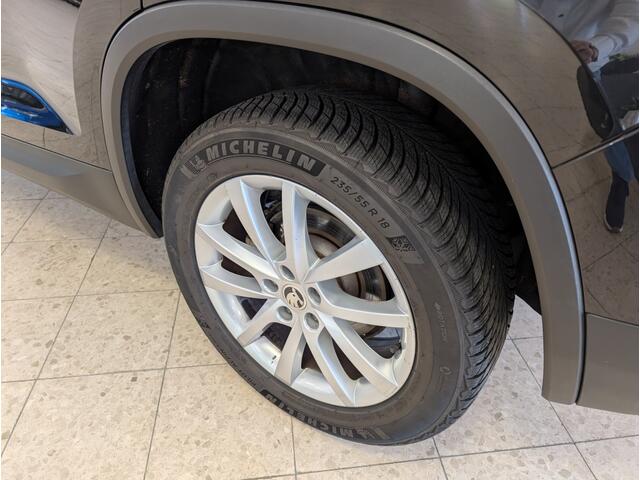 Skoda Kodiaq 1.5 TSI (150Pk) Business Edition Navi Clima Géén Afleverkosten