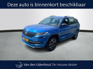 skoda-kodiaq-1.5-tsi-150pk-sportlin