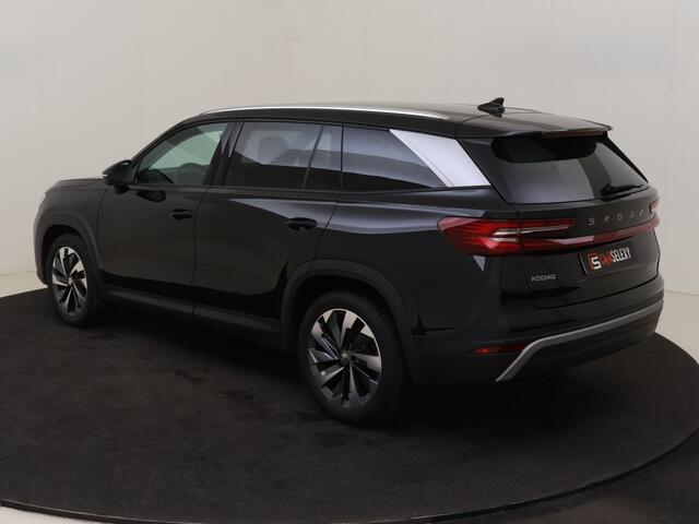 Skoda Kodiaq 1.5 TSI MHEV Business Edition 7 persoons Automaat