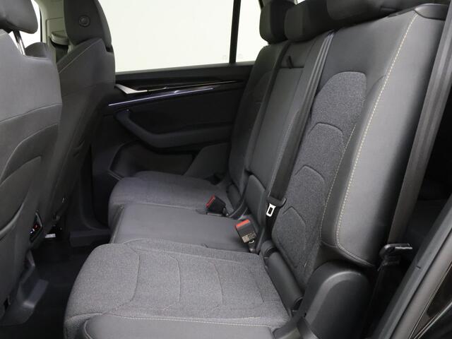 Skoda Kodiaq 1.5 TSI MHEV Business Edition 7 persoons Automaat