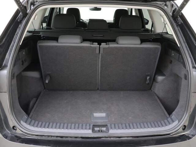 Skoda Kodiaq 1.5 TSI MHEV Business Edition 7 persoons Automaat