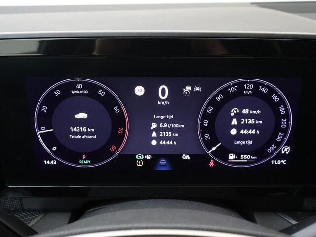Skoda Kodiaq 1.5 TSI MHEV Business Edition 7 persoons Automaat