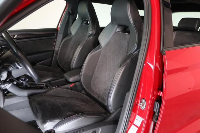 Skoda Kodiaq 1.5 TSI Sportline Business, 7-Persoons, Panoramadak, Sportstoelen, ACC, LED, Memory