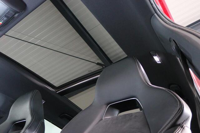 Skoda Kodiaq 1.5 TSI Sportline Business, 7-Persoons, Panoramadak, Sportstoelen, ACC, LED, Memory