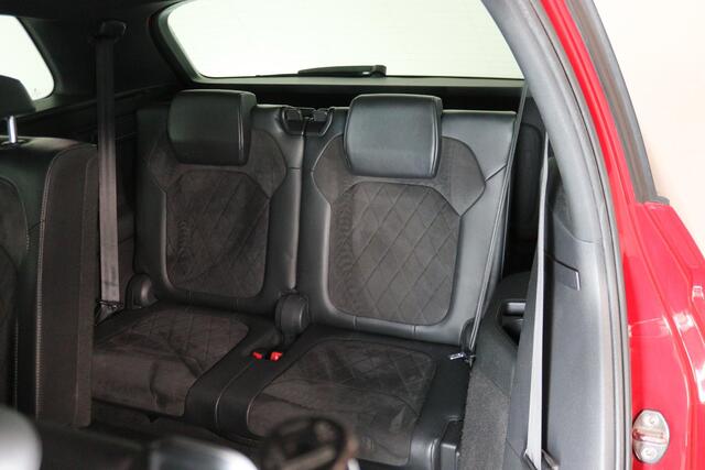 Skoda Kodiaq 1.5 TSI Sportline Business, 7-Persoons, Panoramadak, Sportstoelen, ACC, LED, Memory