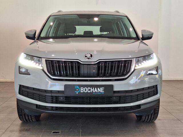 Skoda Kodiaq 1.5 TSI 150 DSG Business Edition | Keyless | Elektrisch bedienbare achterklep | Apple Carplay/Android Auto | 1e eigenaar!