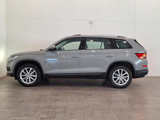 Skoda Kodiaq 1.5 TSI 150 DSG Business Edition | Keyless | Elektrisch bedienbare achterklep | Apple Carplay/Android Auto | 1e eigenaar!