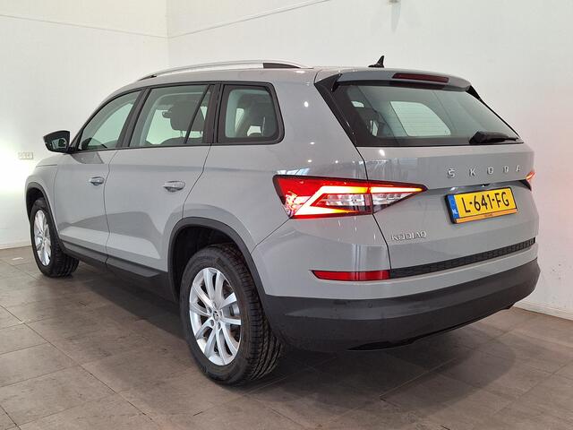 Skoda Kodiaq 1.5 TSI 150 DSG Business Edition | Keyless | Elektrisch bedienbare achterklep | Apple Carplay/Android Auto | 1e eigenaar!