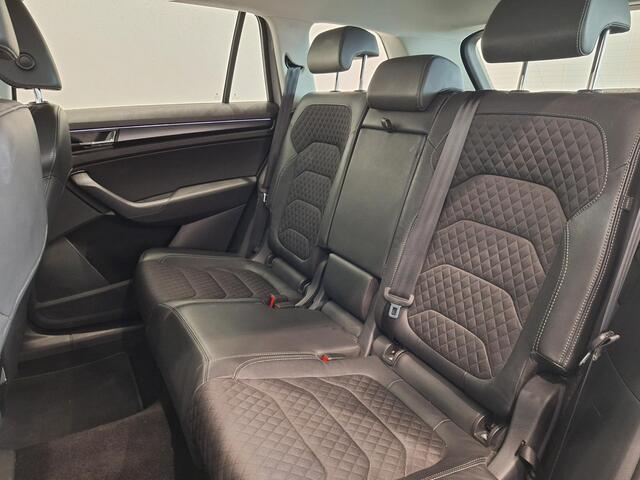 Skoda Kodiaq 1.5 TSI 150 DSG Business Edition | Keyless | Elektrisch bedienbare achterklep | Apple Carplay/Android Auto | 1e eigenaar!