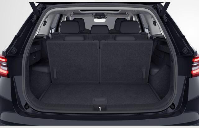 Skoda Kodiaq 1.5 TSI MHEV Business Edition 7p. 18" lichtmetalen velgen / Comfort Pakket / Panoramadak / Sunset / Trekhaak wegklapbaar / Winter Pakket / ¤1500 inruilpremie