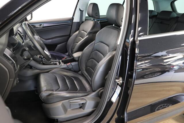 Skoda Kodiaq 1.5 TSI Business Edition Plus | Trekhaak Elektrisch | Leer | Cruise Adaptief