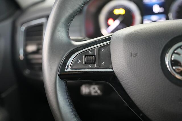Skoda Kodiaq 1.5 TSI Business Edition Plus | Trekhaak Elektrisch | Leer | Cruise Adaptief
