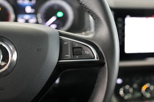 Skoda Kodiaq 1.5 TSI Business Edition Plus | Trekhaak Elektrisch | Leer | Cruise Adaptief