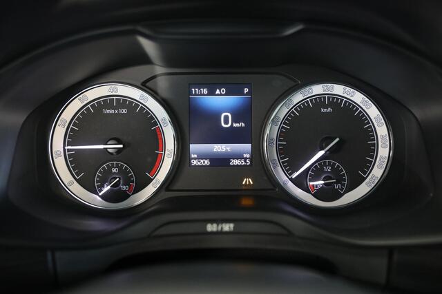 Skoda Kodiaq 1.5 TSI Business Edition Plus | Trekhaak Elektrisch | Leer | Cruise Adaptief