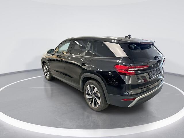 Skoda Kodiaq 1.5 Tsi 150pk DSG MHEV Business Edition 7p. · Keyless · Camera · 7Pers · Elek. Voorstoel · Apple/Android Car Play · 19'' Inch · Garantie t/m Juni 2026