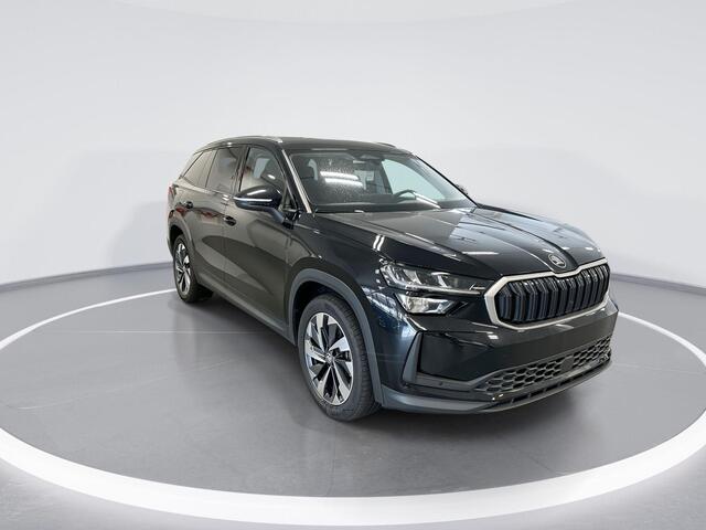 Skoda Kodiaq 1.5 Tsi 150pk DSG MHEV Business Edition 7p. · Keyless · Camera · 7Pers · Elek. Voorstoel · Apple/Android Car Play · 19'' Inch · Garantie t/m Juni 2026