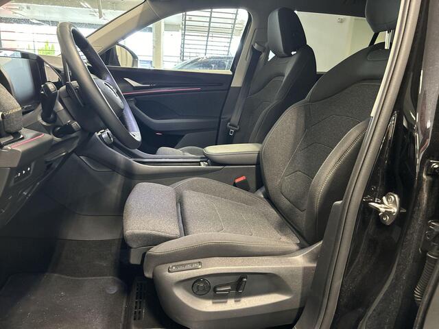 Skoda Kodiaq 1.5 Tsi 150pk DSG MHEV Business Edition 7p. · Keyless · Camera · 7Pers · Elek. Voorstoel · Apple/Android Car Play · 19'' Inch · Garantie t/m Juni 2026
