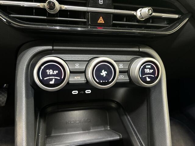 Skoda Kodiaq 1.5 Tsi 150pk DSG MHEV Business Edition 7p. · Keyless · Camera · 7Pers · Elek. Voorstoel · Apple/Android Car Play · 19'' Inch · Garantie t/m Juni 2026