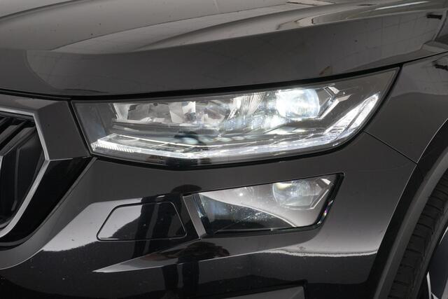 Skoda Kodiaq 1.5 TSI Sportline Business 7p.